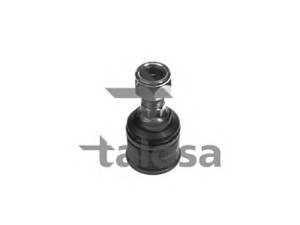 TALOSA 47-07151 atramos/vairo trauklė 
 Ašies montavimas/vairavimo mechanizmas/ratai -> Sujungimai -> Atramos/vairo trauklė
2113230068, 2203230368