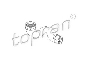 TOPRAN 113 561 kompresoriaus padavimo žarna 
 Išmetimo sistema -> Turbokompresorius
3B0 145 828D, 3B0 145 828F, 3B0 145 828G