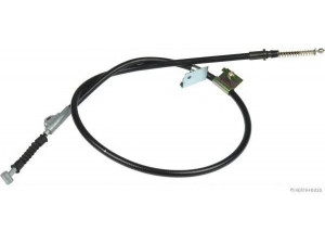 MAGNETI MARELLI 600000118490 trosas, stovėjimo stabdys
36531-0F000, 36531-0F001
