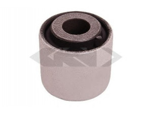 SPIDAN 412440 valdymo svirties/išilginių svirčių įvorė
9 127 363