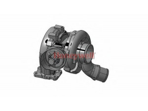 GARRETT 714306-5005S kompresorius, įkrovimo sistema
8972409266