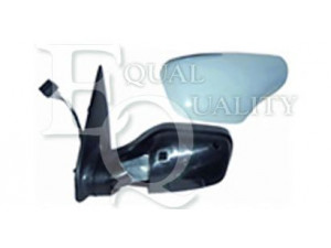 EQUAL QUALITY RS00773 išorinis veidrodėlis 
 Kėbulas -> Langai/veidrodėliai -> Veidrodėlis
8148 QJ, 8148QR, 57063761