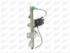AC Rolcar 01.2201 lango pakėliklis 
 Vidaus įranga -> Elektrinis lango pakėliklis
82379539