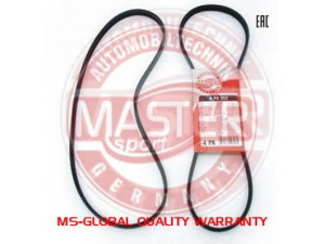 MASTER-SPORT 4PK1165-PCS-MS V formos rumbuoti diržai 
 Techninės priežiūros dalys -> Techninės priežiūros intervalai
9936451160, 7700272653