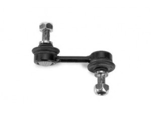 MOOG HO-LS-4687 šarnyro stabilizatorius 
 Ašies montavimas/vairavimo mechanizmas/ratai -> Stabilizatorius/fiksatoriai -> Savaime išsilyginanti atrama
51320SEAE01