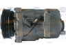 HELLA 8FK 351 127-571 kompresorius, oro kondicionierius 
 Oro kondicionavimas -> Kompresorius/dalys
77 00 116 286, 77 00 872 159, 30 805 511