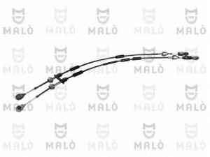 MAL? 29552 trosas, neautomatinė transmisija 
 Transmisija -> Neautomatinė pavarų dėžė -> Transmisijos valdymas
71735927