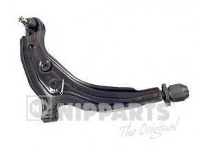 NIPPARTS J4911025 vikšro valdymo svirtis 
 Ašies montavimas/vairavimo mechanizmas/ratai -> Valdymo svirtis/pasukamosios svirties sujungimas -> Vairo trauklės (valdymo svirtis, išilginis balansyras, diago
54500-6F600