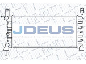 JDEUS 011V13 radiatorius, variklio aušinimas 
 Aušinimo sistema -> Radiatorius/alyvos aušintuvas -> Radiatorius/dalys
5981711, 7446140, 7556140, 7678729