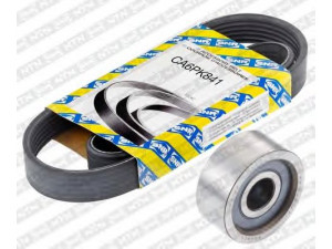 SNR KA855.09 V formos rumbuotas diržas, komplektas 
 Techninės priežiūros dalys -> Techninės priežiūros intervalai
7701044676, 7701064331, 7701477571