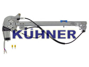 AD KÜHNER AV1366 lango pakėliklis 
 Vidaus įranga -> Elektrinis lango pakėliklis
8200000557, 8200008329, 8200485201