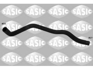 SASIC 3404022 radiatoriaus žarna 
 Aušinimo sistema -> Žarnelės/vamzdeliai/sujungimai -> Radiatoriaus žarnos
7700790237