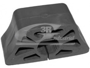 3RG 60423 skersinio stabilizatoriaus įvorių komplektas 
 Ašies montavimas/vairavimo mechanizmas/ratai -> Stabilizatorius/fiksatoriai -> Sklendės
444335, 90304054