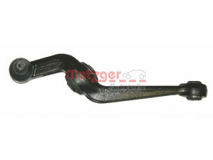 METZGER 58058702 vikšro valdymo svirtis 
 Ašies montavimas/vairavimo mechanizmas/ratai -> Valdymo svirtis/pasukamosios svirties sujungimas -> Vairo trauklės (valdymo svirtis, išilginis balansyras, diago
91516337, 9455305060, 352131, 352133