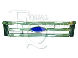 EQUAL QUALITY G1951 radiatorius grotelės 
 Kėbulas -> Kėbulo dalys/ sparnas/buferis -> Priekinis aerodinaminio pasipriešinimo sumažinimas/grotelės
UD0D-50-710C