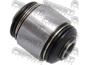 FEBEST TAB-124Z įvorė, valdymo svirties montavimas 
 Ašies montavimas/vairavimo mechanizmas/ratai -> Valdymo svirtis/pasukamosios svirties sujungimas -> Montavimas/sutvirtinimas
42304-51010, 42305-51010