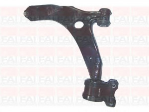 FAI AutoParts SS4178 vikšro valdymo svirtis 
 Ašies montavimas/vairavimo mechanizmas/ratai -> Valdymo svirtis/pasukamosios svirties sujungimas -> Vairo trauklės (valdymo svirtis, išilginis balansyras, diago
BP4K34350E