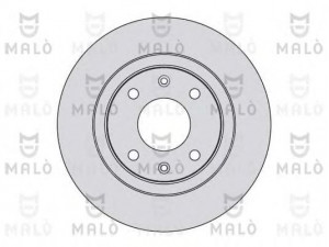 MAL? 1110061 stabdžių diskas 
 Dviratė transporto priemonės -> Stabdžių sistema -> Stabdžių diskai / priedai
569071, 569075, 569085, 13502137