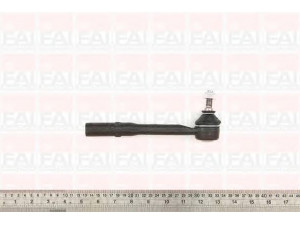 FAI AutoParts SS7065 skersinės vairo trauklės galas 
 Vairavimas -> Vairo mechanizmo sujungimai
381792