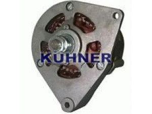 AD KÜHNER 30616RI kintamosios srovės generatorius
1157261, 3144907R91, 3218577EX