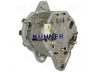 AD KÜHNER 40796RI kintamosios srovės generatorius
5812002662, 5812002792, 5812002793