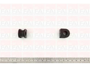 FAI AutoParts SS4769 skersinio stabilizatoriaus įvorių komplektas 
 Ašies montavimas/vairavimo mechanizmas/ratai -> Stabilizatorius/fiksatoriai -> Sklendės
4041489