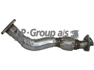 JP GROUP 1120200300 išleidimo kolektorius 
 Išmetimo sistema -> Išmetimo vamzdžiai
6K0253087A, 6K1253087, 6K2253087D