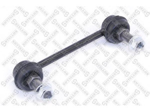 STELLOX 56-74007-SX šarnyro stabilizatorius 
 Ašies montavimas/vairavimo mechanizmas/ratai -> Stabilizatorius/fiksatoriai -> Savaime išsilyginanti atrama
5626186J25