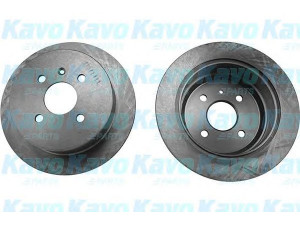 KAVO PARTS BR-1203 stabdžių diskas 
 Dviratė transporto priemonės -> Stabdžių sistema -> Stabdžių diskai / priedai
96312560, 96312660