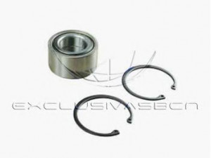 MDR MWB-F0020 rato guolio komplektas 
 Ašies montavimas/vairavimo mechanizmas/ratai -> Rato stebulė/montavimas -> Rato guolis
90279332, 94535254