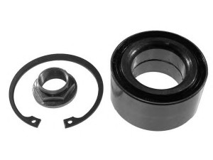 MGA KR3069 rato guolio komplektas 
 Ašies montavimas/vairavimo mechanizmas/ratai -> Rato stebulė/montavimas -> Rato guolis
33411130617