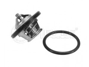 MEYLE 628 287 0008 termostatas, aušinimo skystis 
 Aušinimo sistema -> Termostatas/tarpiklis -> Thermostat
13 38 009, 13 38 044, 13 38 052