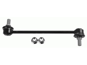 LEMFÖRDER 34755 01 šarnyro stabilizatorius 
 Ašies montavimas/vairavimo mechanizmas/ratai -> Stabilizatorius/fiksatoriai -> Savaime išsilyginanti atrama
54830-2G000