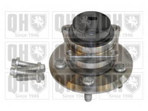 QUINTON HAZELL QWB1354 rato guolio komplektas 
 Ašies montavimas/vairavimo mechanizmas/ratai -> Rato stebulė/montavimas -> Rato guolis
42450-05040