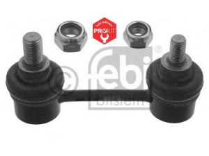 FEBI BILSTEIN 32567 šarnyro stabilizatorius 
 Ašies montavimas/vairavimo mechanizmas/ratai -> Stabilizatorius/fiksatoriai -> Savaime išsilyginanti atrama
56261-AV610, 56261-AV611, 56261-AW000
