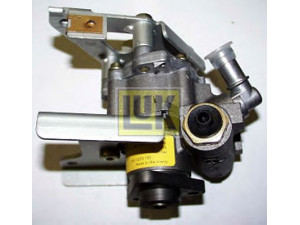 LuK 541 0075 10 hidraulinis siurblys, vairo sistema 
 Vairavimas -> Vairo pavara/siurblys
1 092 135, 1 093 578, 32 41 1 092 135