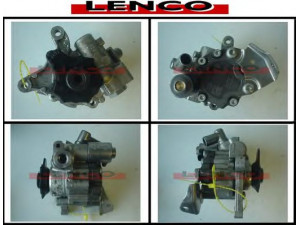 LENCO SP4081 hidraulinis siurblys, vairo sistema 
 Vairavimas -> Vairo pavara/siurblys
006 466 52 01