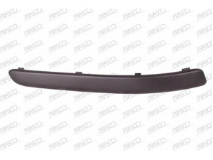 PRASCO VW0221243 apdailos/apsauginės juostelė, buferis 
 Kėbulas -> Apdaila/apsauga/dekoratyvinės juostelės/emblemos -> Apdailos/apsauginės juostelės
6Q0807718, 6Q08077189B9