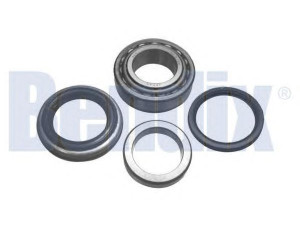BENDIX 051736B rato guolio komplektas 
 Ašies montavimas/vairavimo mechanizmas/ratai -> Rato stebulė/montavimas -> Rato guolis