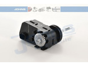 JOHNS 39 34 09-01 valdiklis, priekinių žibintų diapazono reguliavimas 
 Elektros įranga -> Priekinis žibintas/dalys -> Priekinių žibintų diapazono reguliavimas
92130 2B000, 92130 3K000