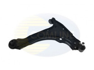 COMLINE CCA2009 vikšro valdymo svirtis 
 Ašies montavimas/vairavimo mechanizmas/ratai -> Valdymo svirtis/pasukamosios svirties sujungimas -> Vairo trauklės (valdymo svirtis, išilginis balansyras, diago
3 52 074, 3 52 076, 3 52 144, 3 52 192