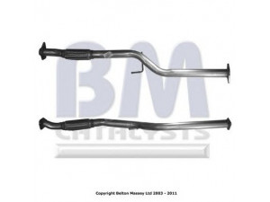 BM CATALYSTS BM50170 išleidimo kolektorius 
 Išmetimo sistema -> Išmetimo vamzdžiai
20010AV200