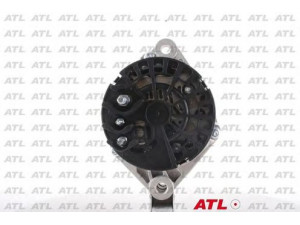 ATL Autotechnik L 48 800 kintamosios srovės generatorius 
 Elektros įranga -> Kint. sr. generatorius/dalys -> Kintamosios srovės generatorius
1204434, 13153236, 6204189, 93169030