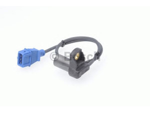 BOSCH 0 232 103 009 jutiklis, skirstomojo veleno padėtis 
 Kibirkšties / kaitinamasis uždegimas -> Impulsų generatorius
46811123, 60586655, 60662825, 0060586655