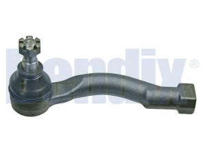 BENDIX 040526B skersinės vairo trauklės galas 
 Vairavimas -> Vairo mechanizmo sujungimai
568203E000
