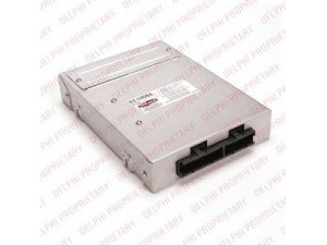DELPHI EC10094 valdymo blokas, variklio valdymas
1227429, 88999144