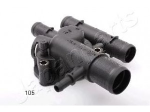 JAPANPARTS VT-105 termostatas, aušinimo skystis 
 Aušinimo sistema -> Termostatas/tarpiklis -> Thermostat
11060-00Q0D, 11060-AW300, 11061-00QAD