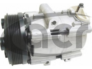 ACR 135132R kompresorius, oro kondicionierius 
 Oro kondicionavimas -> Kompresorius/dalys
1018497, 1035431, 1406034, 1427630