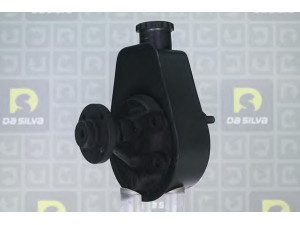 DA SILVA DP2817 hidraulinis siurblys, vairo sistema 
 Vairavimas -> Vairo pavara/siurblys
01273595, 01273972, 01330840, 13591169