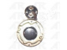JAPANPARTS MTD135 starteris 
 Elektros įranga -> Starterio sistema -> Starteris
SM79, M2T32281, M2T43081, M3T27685